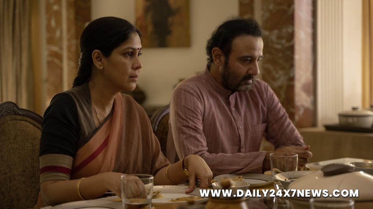 Bollywood, OTT, Entertainment, Mumbai, Actor, Cinema, Hindi Films, Movie, Mumbai News, Vivek Mushran