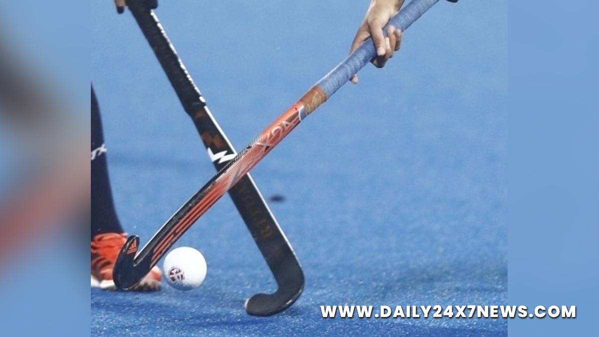 Sports News, Hockey, FIH Hockey Pro League, England, India