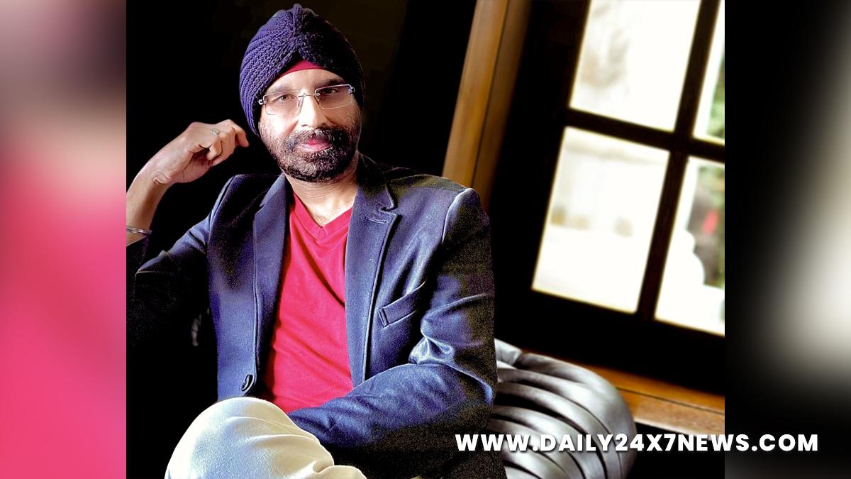 Music, Entertainment, New Delhi, Singer, Song, Vineet Singh Hukmani