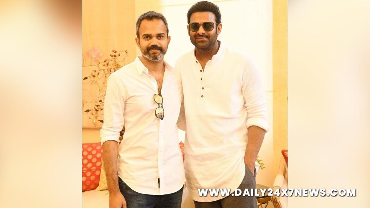 Prabhas, Tollywood, Entertainment, Actor, Actress, Cinema, Movie, Telugu Films