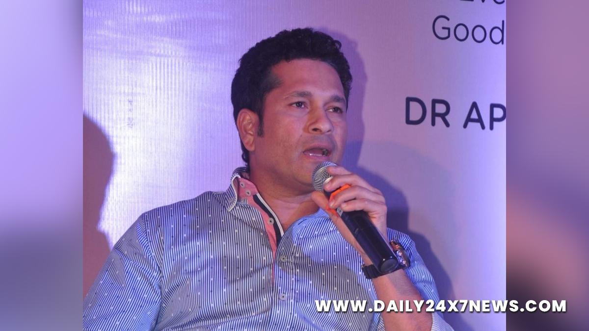 Sports News, Cricket, Cricketer, Player, Bowler, Batsman, Sachin Tendulkar
