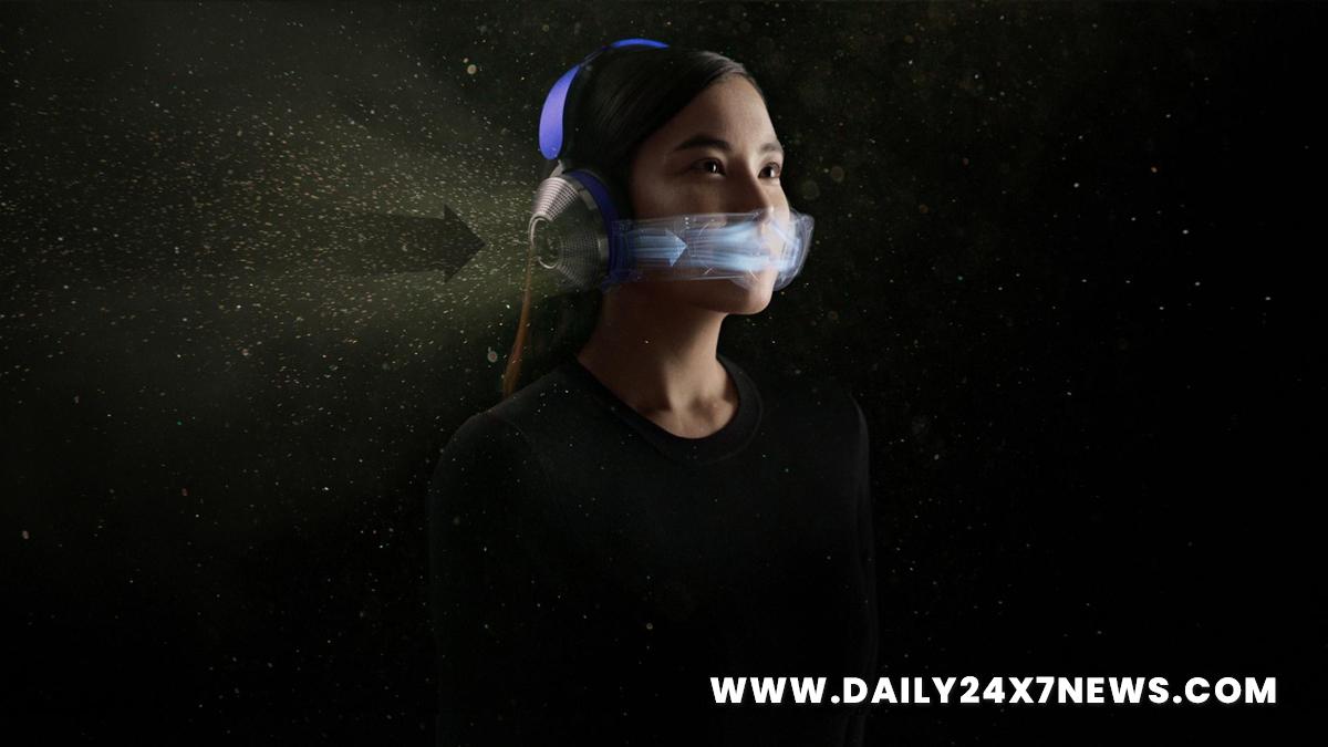 Commercial, New Delhi, Dyson, Global Consumer Electronics, Air Purifying