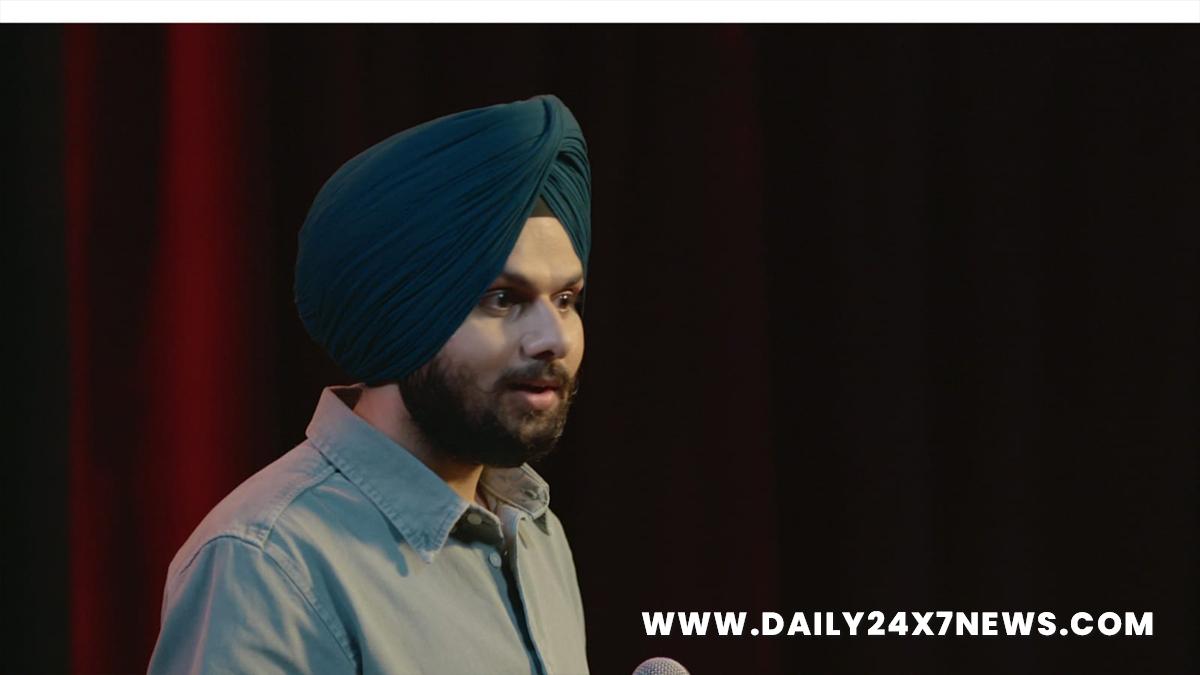 OTT, Entertainment, Mumbai, Actress, Actor, Mumbai News, Jaspreet Singh, Koi Load Nehi