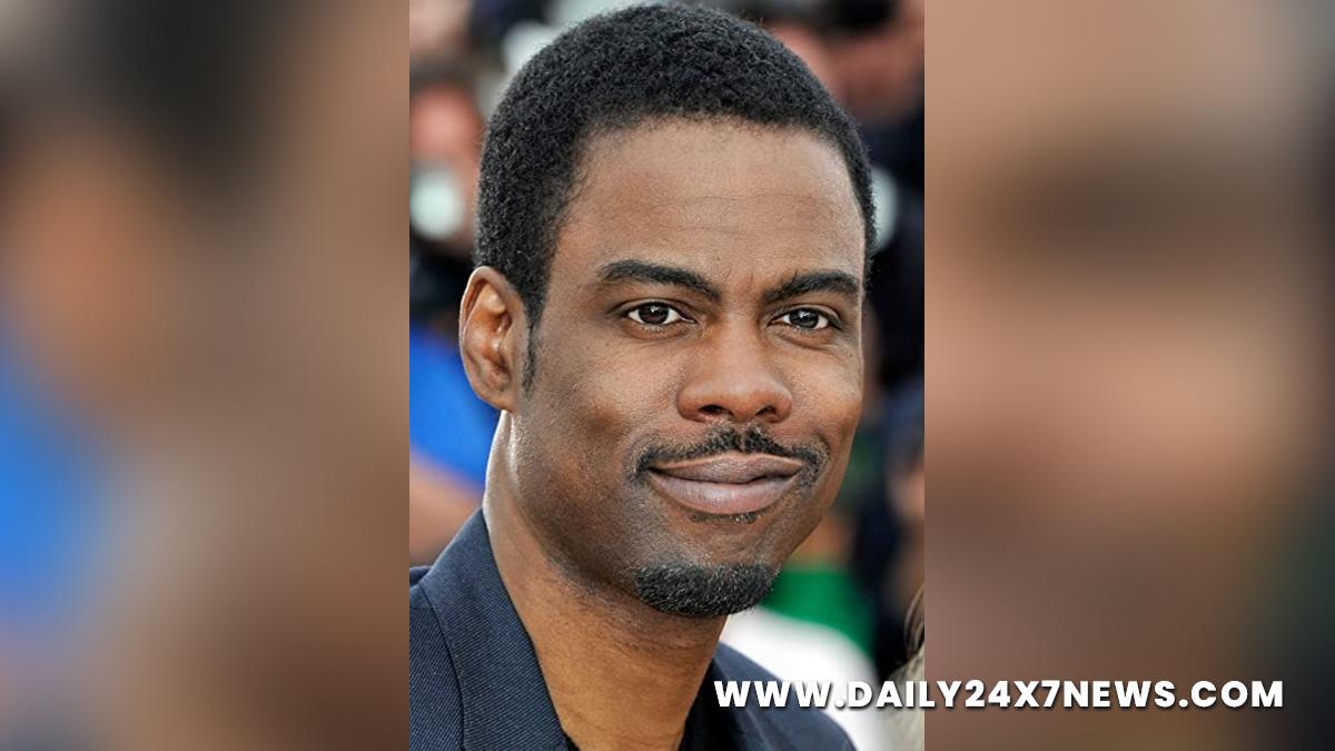Hollywood, Los Angeles, Actress, Actor, Cinema, Movie, Chris Rock, Will Smith