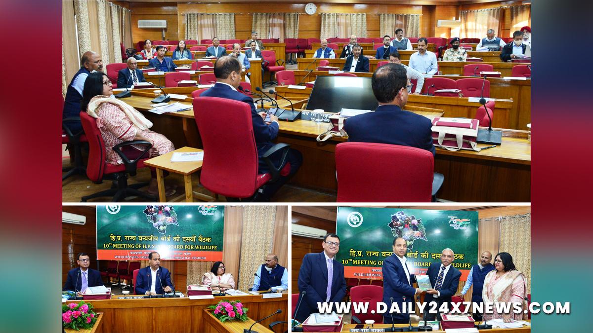Jai Ram Thakur, Himachal Pradesh, Himachal, Bharatiya Janata Party, BJP, BJP Himachal, Shimla, Chief Minister of Himachal Pradesh, BJP Himachal Pradesh