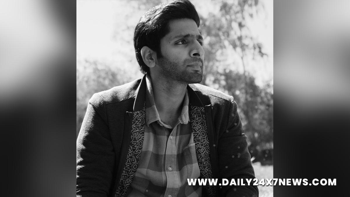 Web Series, Entertainment, Mumbai, Actress, Actor, Mumbai News, Vaibhav Tatwadi, Nirmal Pandey Ki Ghar Wapsi