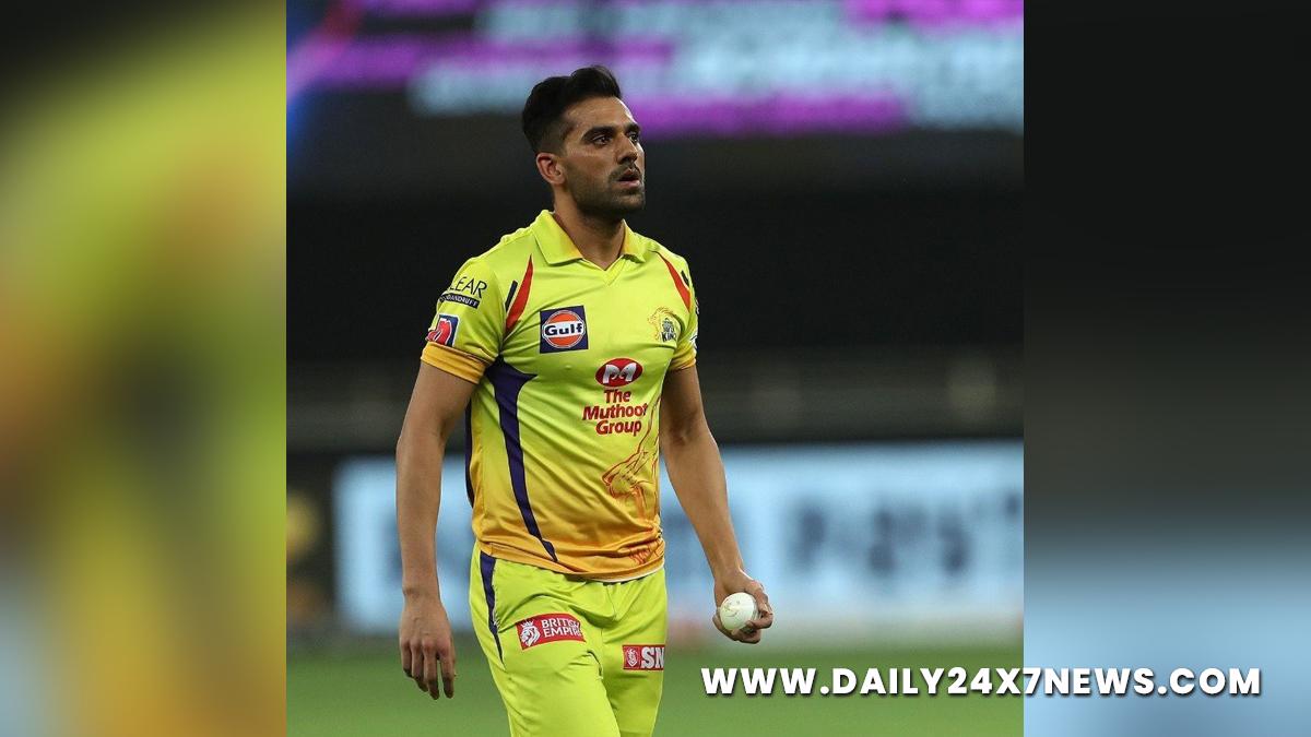 Sports News, Cricket, Cricketer, Player, Bowler, Batsman, Indian Premier League, IPL, IPL 2022, #IPL2022