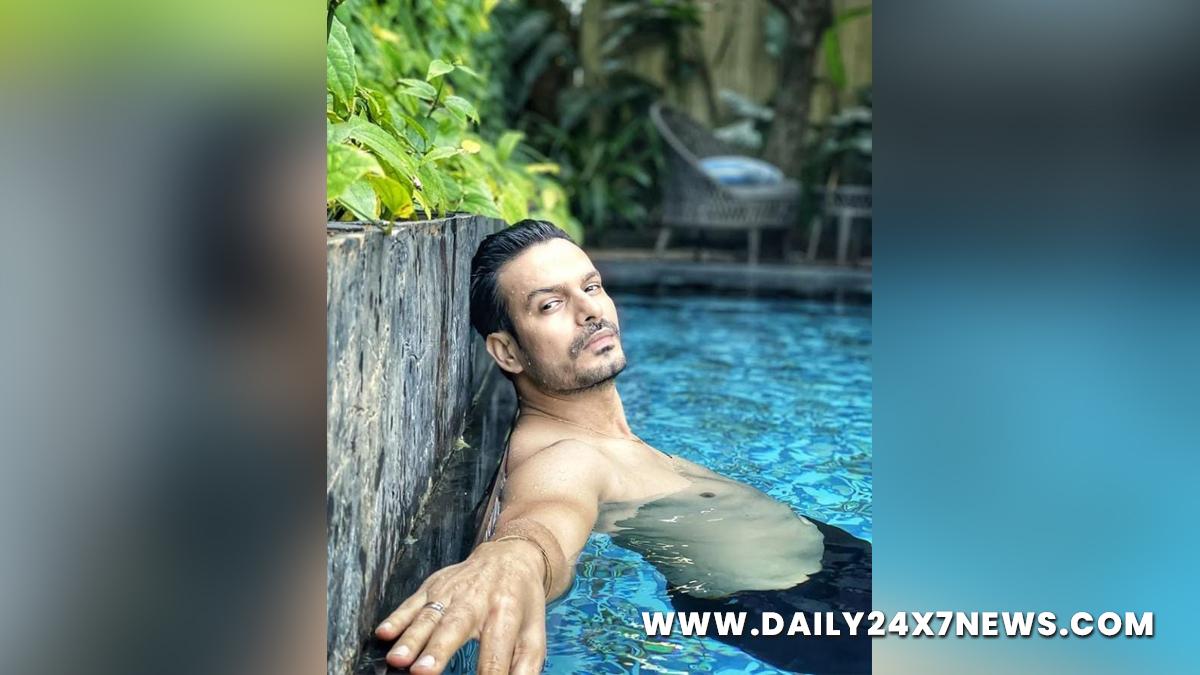 TV, Television, Entertainment, Mumbai, Actor, Actress, Mumbai News, Kapil Arya, Doli Armaanon Ki, SuperCops vs Supervillains