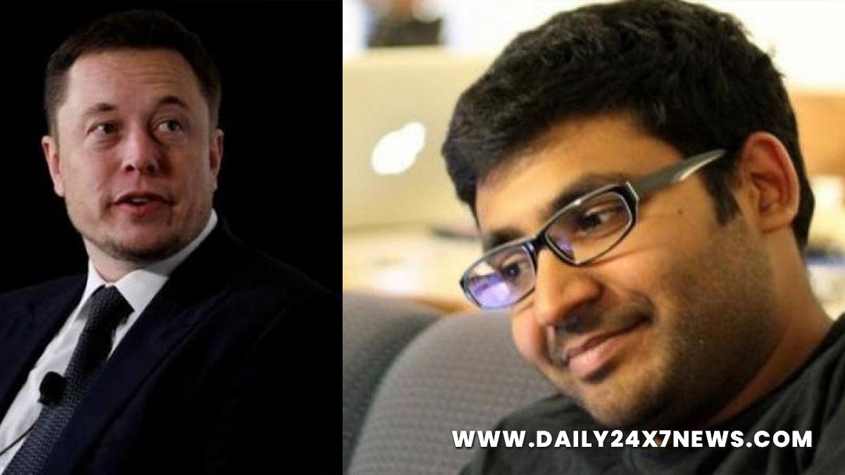 Elon Musk , SpaceX CEO , Tesla CEO , San Francisco , SpaceX Project, Twitter