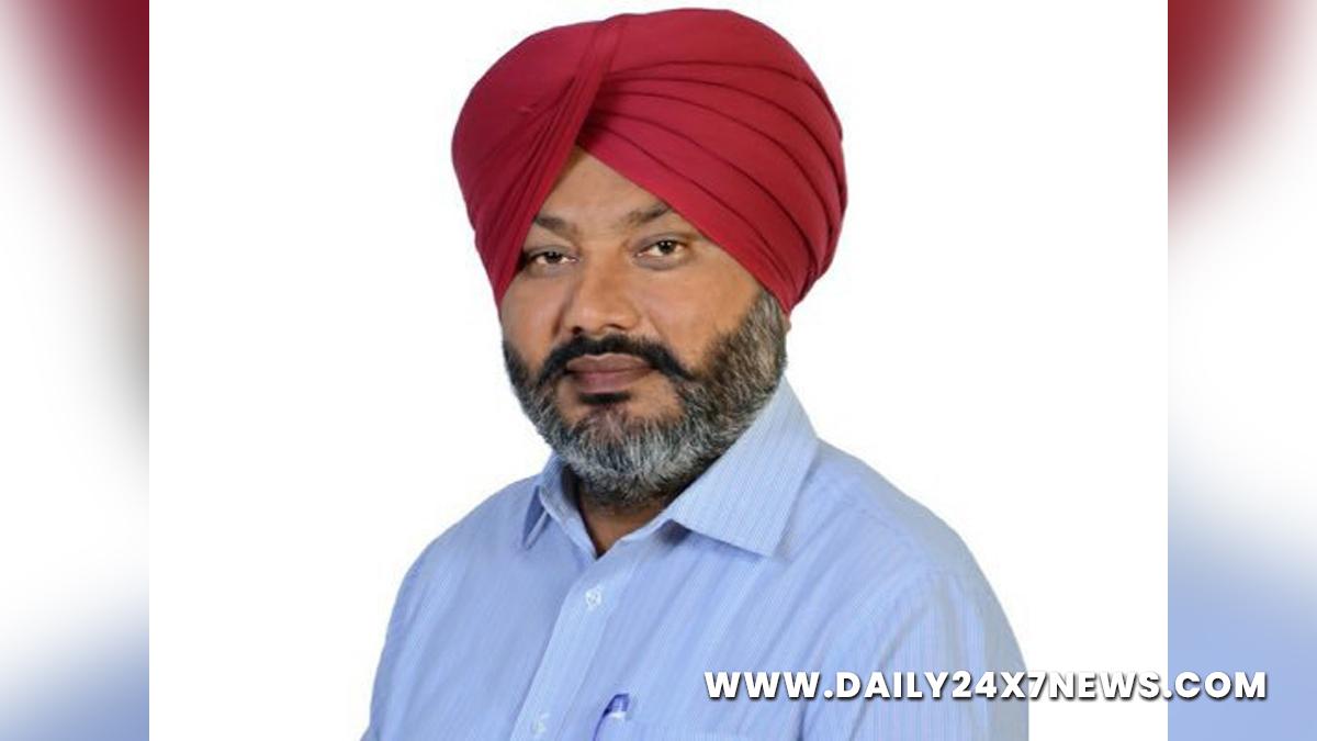 Harpal Singh Cheema, AAP, Aam Aadmi Party, Aam Aadmi Party Punjab, AAP Punjab