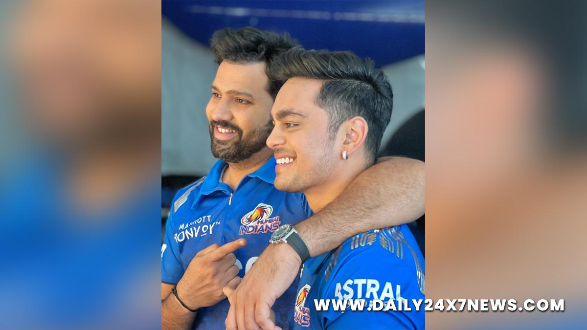 Sports News, Cricket, Cricketer, Player, Bowler, Batsman, Indian Premier League, IPL, IPL 2022, #IPL2022, Mumbai Indians, Ishan Kishan