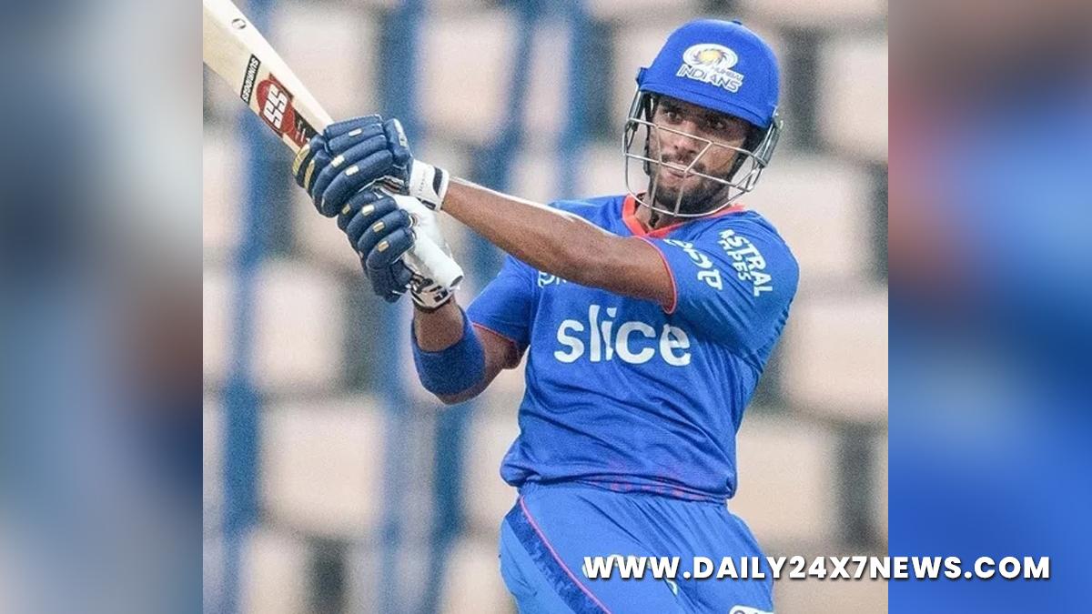 Sports News, Cricket, Cricketer, Player, Bowler, Batsman, Indian Premier League, IPL, IPL 2022, #IPL2022, Royal Challengers Bangalore, Mumbai Indians