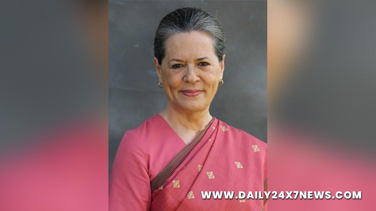 Sonia Gandhi, Indian National Congress, Congress, All India Congress Committee