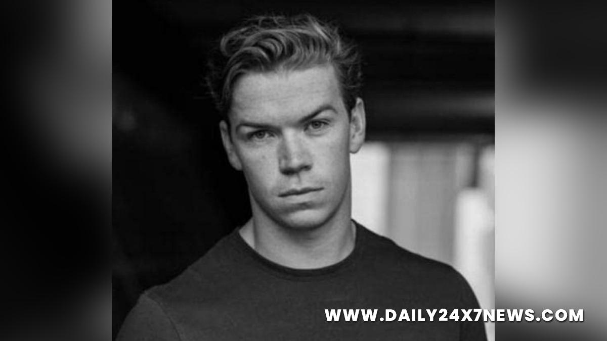 Hollywood, Los Angeles, Actress, Actor, Cinema, Movie, Will Poulter
