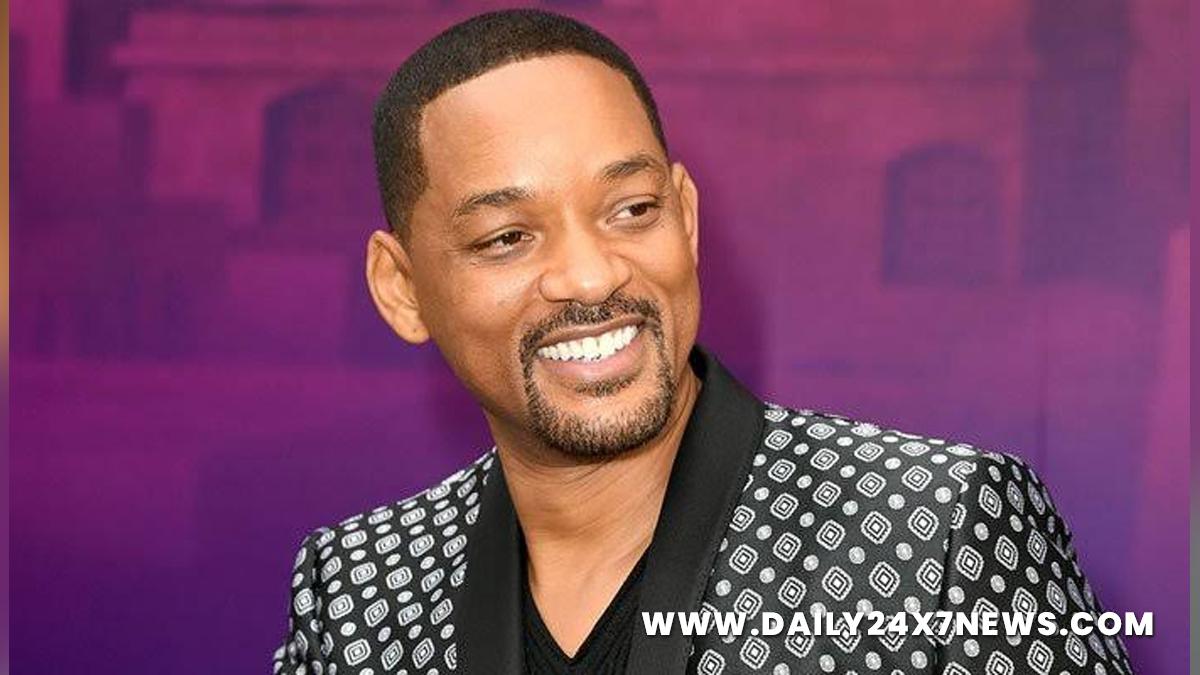 Hollywood, Los Angeles, Actress, Actor, Cinema, Movie, Will Smith, Chris Rock