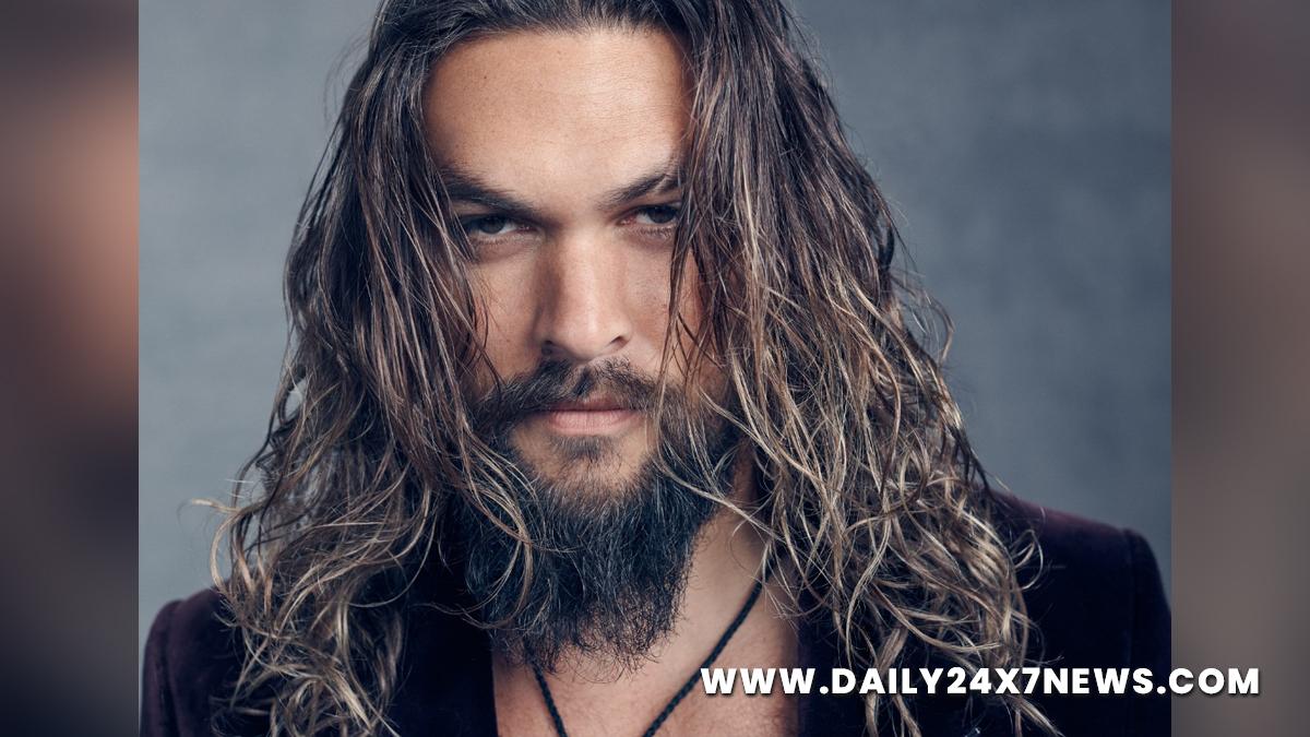 Hollywood, Los Angeles, Actress, Actor, Cinema, Movie, Jason Momoa, Minecraft, Warner Bros, Aquaman