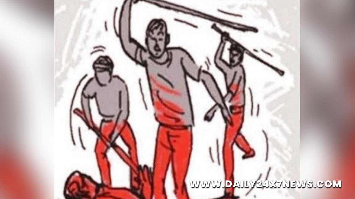 Crime News, Karnataka, Dakshina Kannada, Woman Assaulted stripped