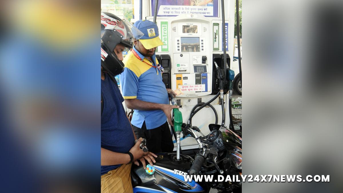 Khas Khabar, India, New Delhi, Petrol, Diesel, Prices Hiked