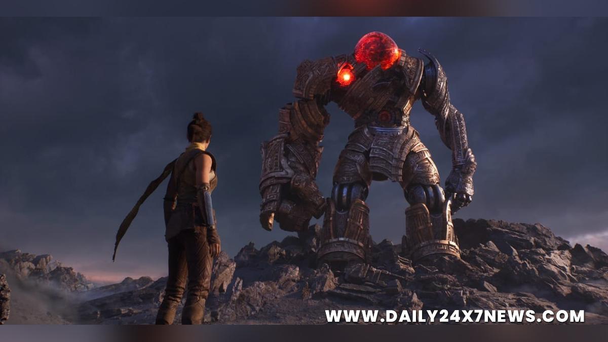 Games, India, New Delhi, Epic Games, Unreal Engine 5