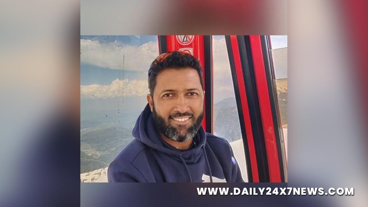 Sports News, Cricket, Cricketer, Player, Bowler, Batsman, Indian Premier League, IPL, IPL 2022, #IPL2022, Wasim Jaffer, Baffled, Odean Smith