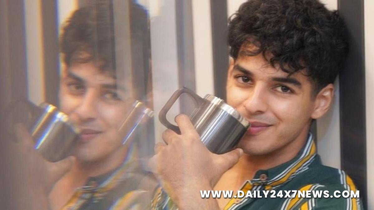Bollywood, Entertainment, New Delhi , Actor, Cinema, Hindi Films, Movie, Ishaan Khatter