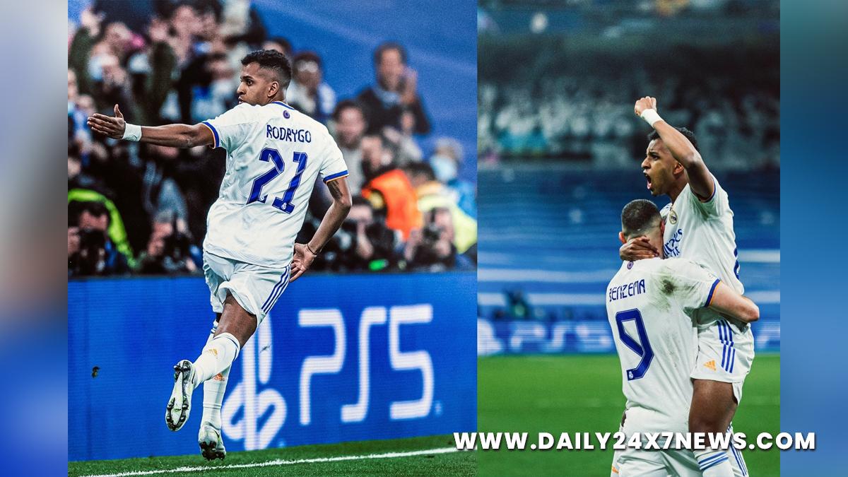 Sports News, Football, Madrid, Real Madrid, Chelsea, Chelsea