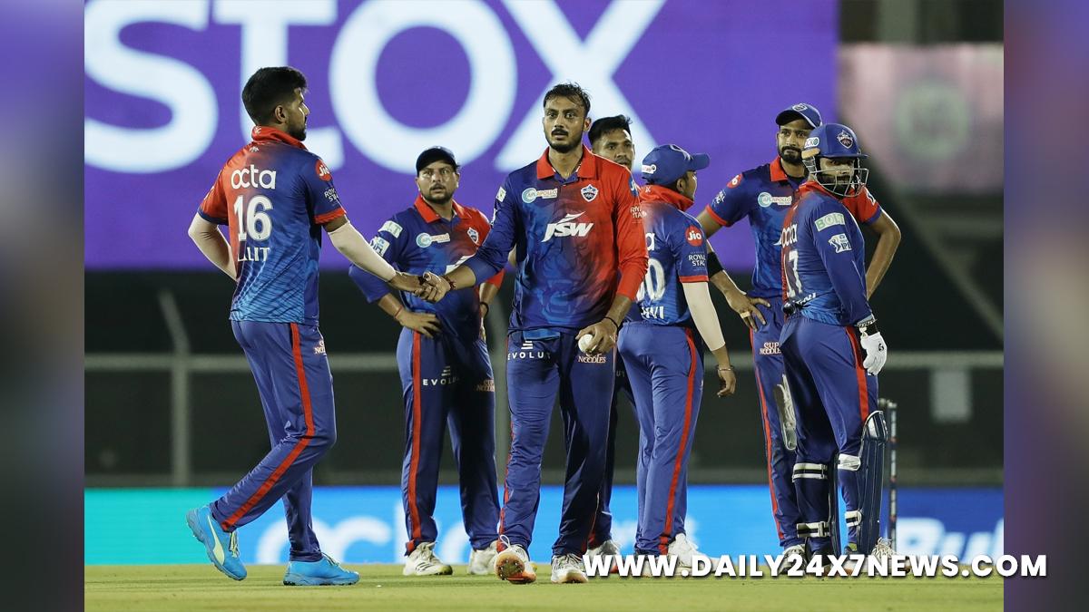 Sports News, Cricket, Cricketer, Player, Bowler, Batsman, Indian Premier League, IPL, IPL 2022, #IPL2022, Punjab Kings, Delhi Capitals