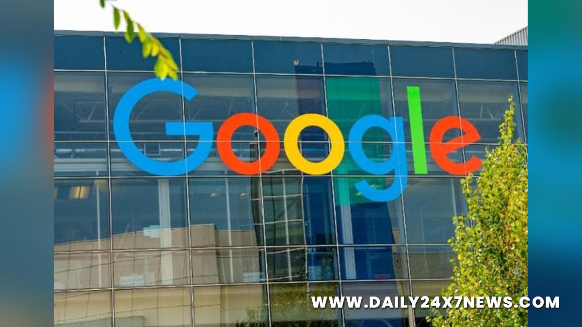 Google, San Francisco, World News, Sundar Pichai, Google Rolls, Reject All, Europe, UK
