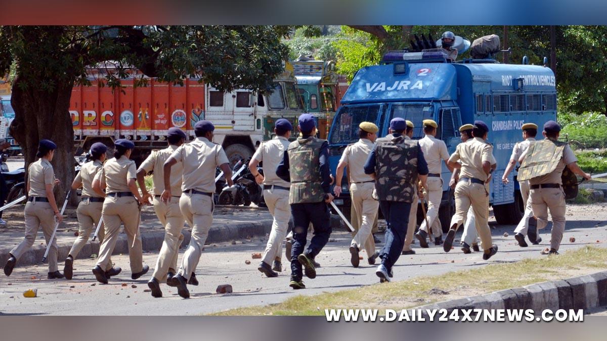 Punjab Admin, Inspector General Of Police, Chandigarh, Patiala, Internet Shut, Khalistan, Shiv Sena
