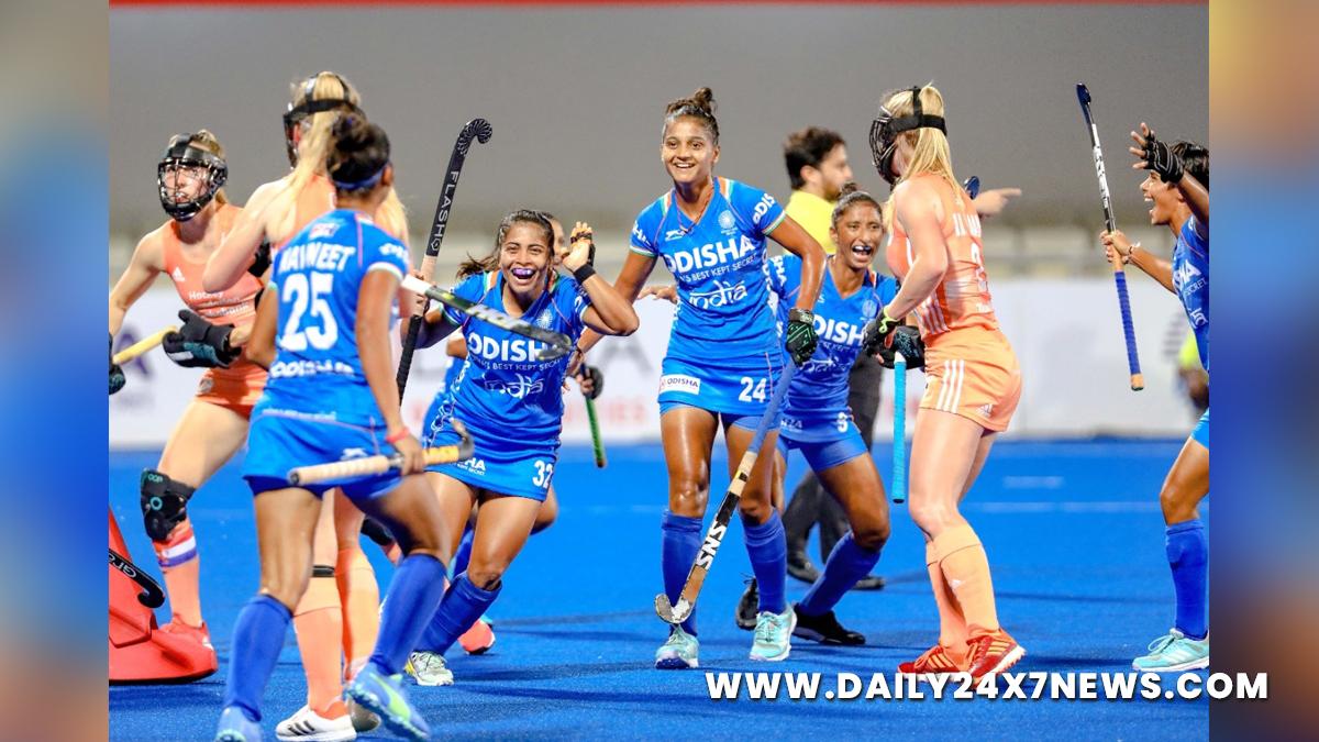 Hockey, FIH Women Hockey Pro League, Sports News, Women Hockey, Bhubaneswar