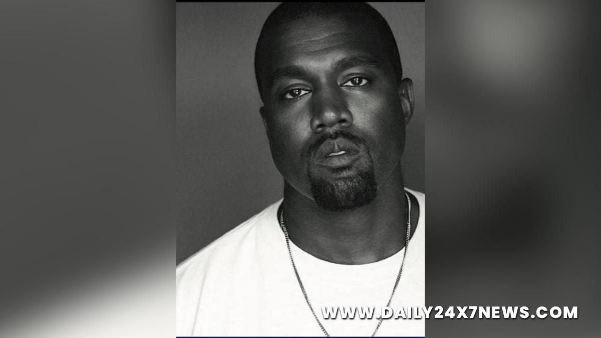 Music, Entertainment, Los Angeles, Singer, Song, Rapper Kanye, West