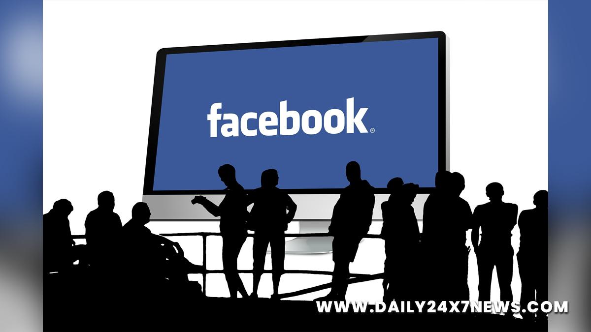 Facebook, San Francisco. Social Media, Meta