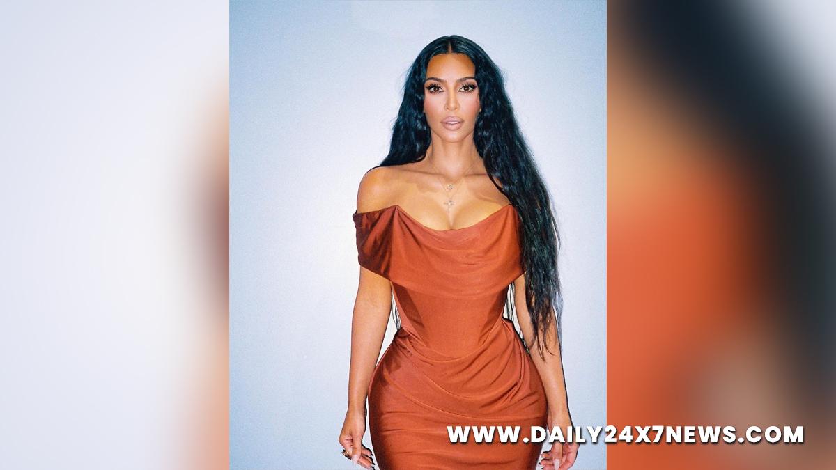 TV, Television, Entertainment, Los Angeles, Actor, Actress, Reality TV Star, Kim Kardashian