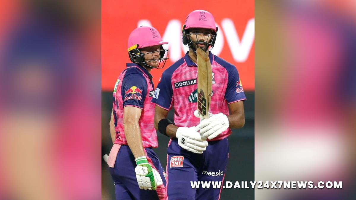 Sports News, Cricket, Cricketer, Player, Bowler, Batsman, Indian Premier League, IPL, IPL 2022, #IPL2022, Rajasthan Royals, Delhi Capitals