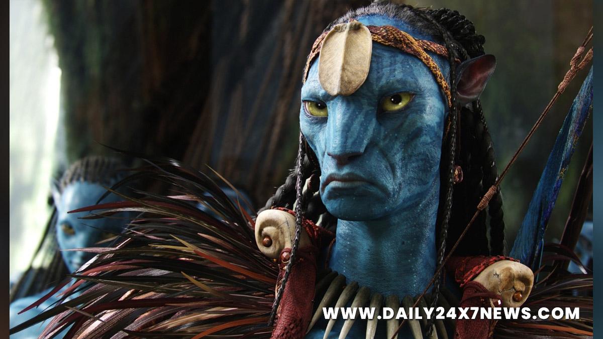 Hollywood, Los Angeles, Actress, Actor, Cinema, Movie, Avatar 2, James Cameron