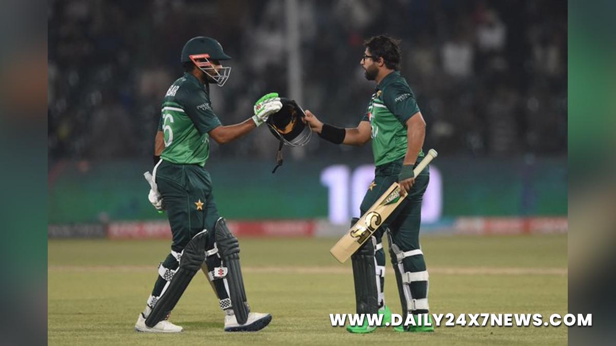 Sports News, Cricket, Cricketer, Player, Bowler, Batsman, Lahore, Pakistan, Australia, Imam-ul-Haq, Babar Azam