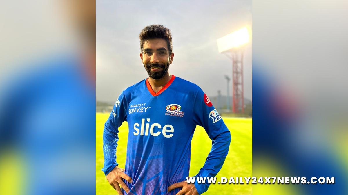 Sports News, Cricket, Cricketer, Player, Bowler, Batsman, Indian Premier League, IPL, IPL 2022, #IPL2022, Nitish Rana, Jasprit Bumrah