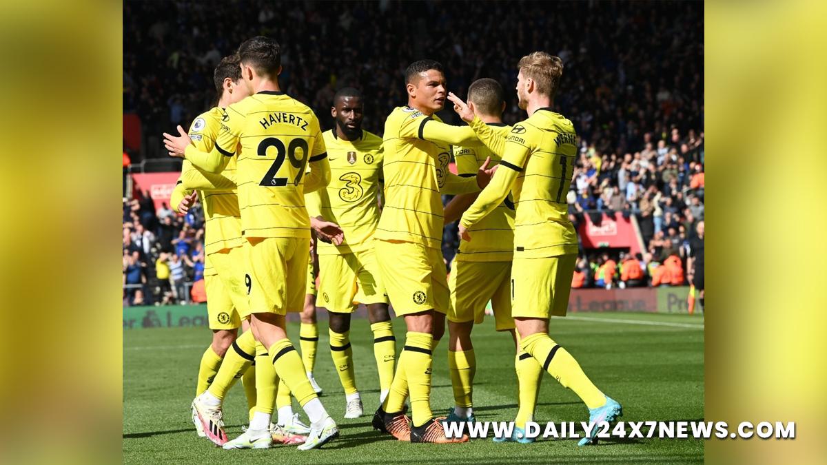 Sports News, Football, Chelsea, London, Champions League