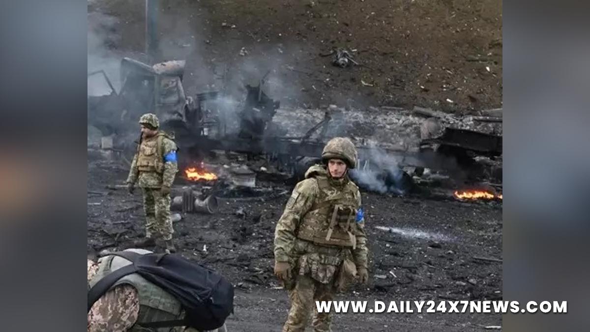 Trending Topics, Russia, Luhansk, Donetsk, Ukraine, North Atlantic Treaty Organisation, War, Russia vs Ukraine, Russia Ukraine war, Vladimir Putin, Ukraine Russia Crisis, Ukrain, Russia Ukraine Conflict, Ukrainian, Donetsk Peoples Republic, DPR, Luhansk Peoples Republic, LPR, Kiev, Volodymyr Zelensky, Ukraine crisis