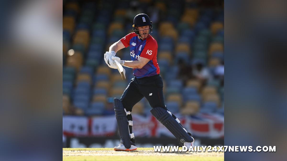 Sports News, Cricket, Cricketer, Player, Bowler, Batsman, Eoin Morgan, Ben Stokes, England