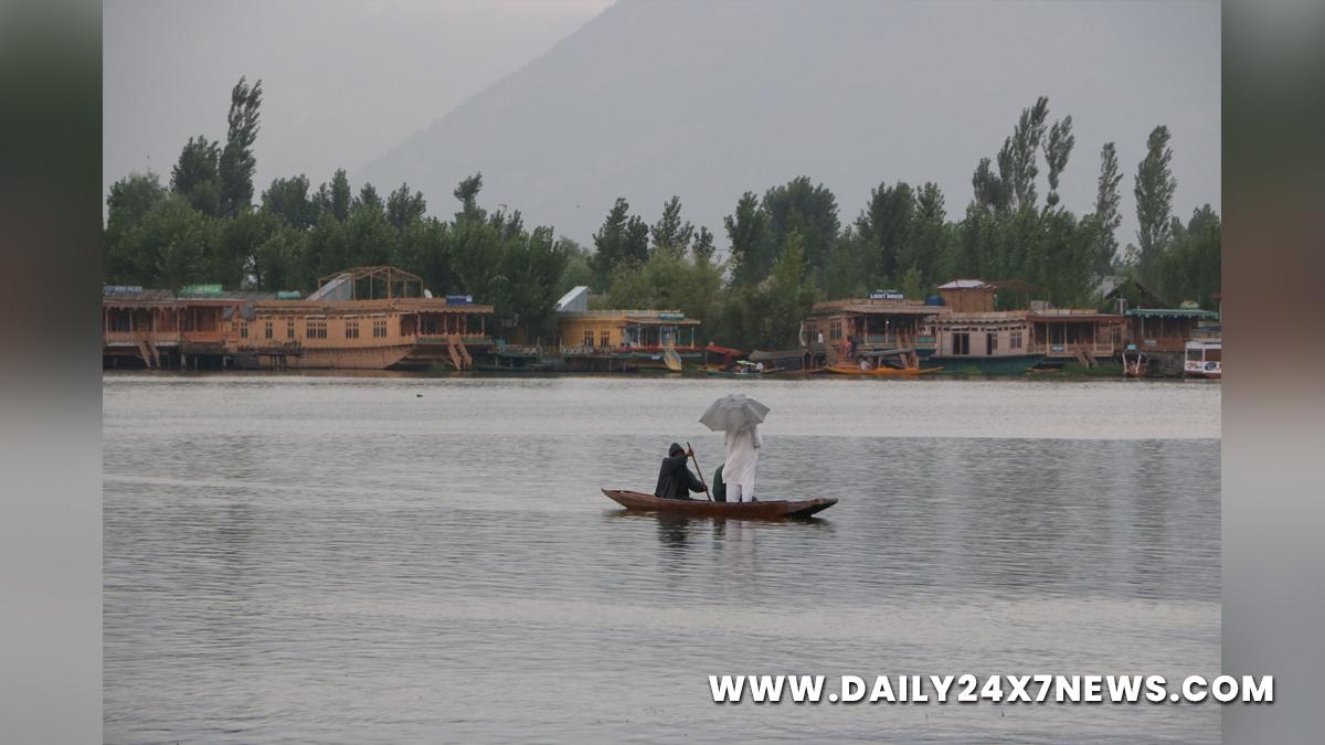 Weather, Srinagar, Kashmir, Jammu And Kashmir, Jammu & Kashmir, Indian Meterological Department, IMD