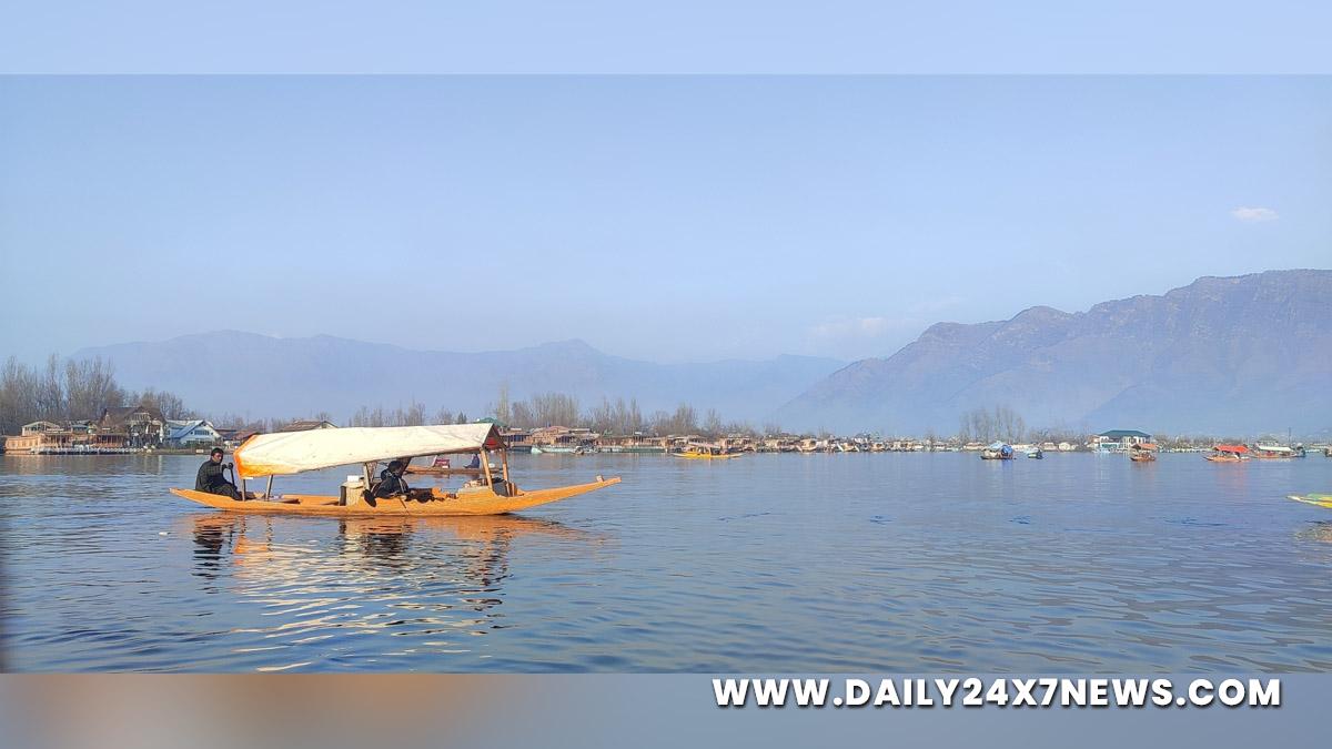 Weather, Srinagar, Kashmir, Jammu And Kashmir, Jammu & Kashmir, Indian Meterological Department, IMD