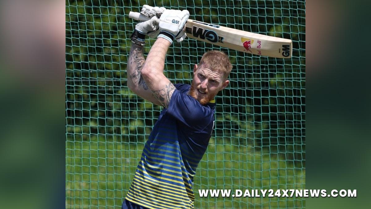 Sports News, Cricket, Cricketer, Player, Bowler, Batsman, Ben Stokes, Injury