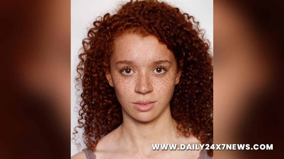 Hollywood, Los Angeles, Actress, Actor, Cinema, Movie, Erin Kellyman, Maxine Peake, Woken