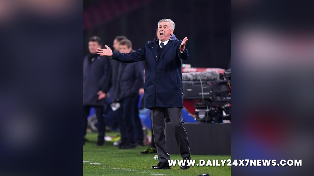 Sports News, Football, UEFA Champions League, Alaba and Casemiro, Real Madrid, Carlo Ancelotti