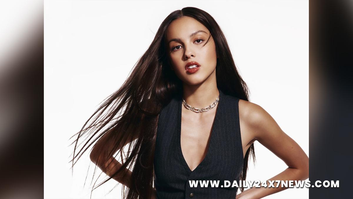 Music, Entertainment, Los Angeles, Singer, Song, Olivia Rodrigo