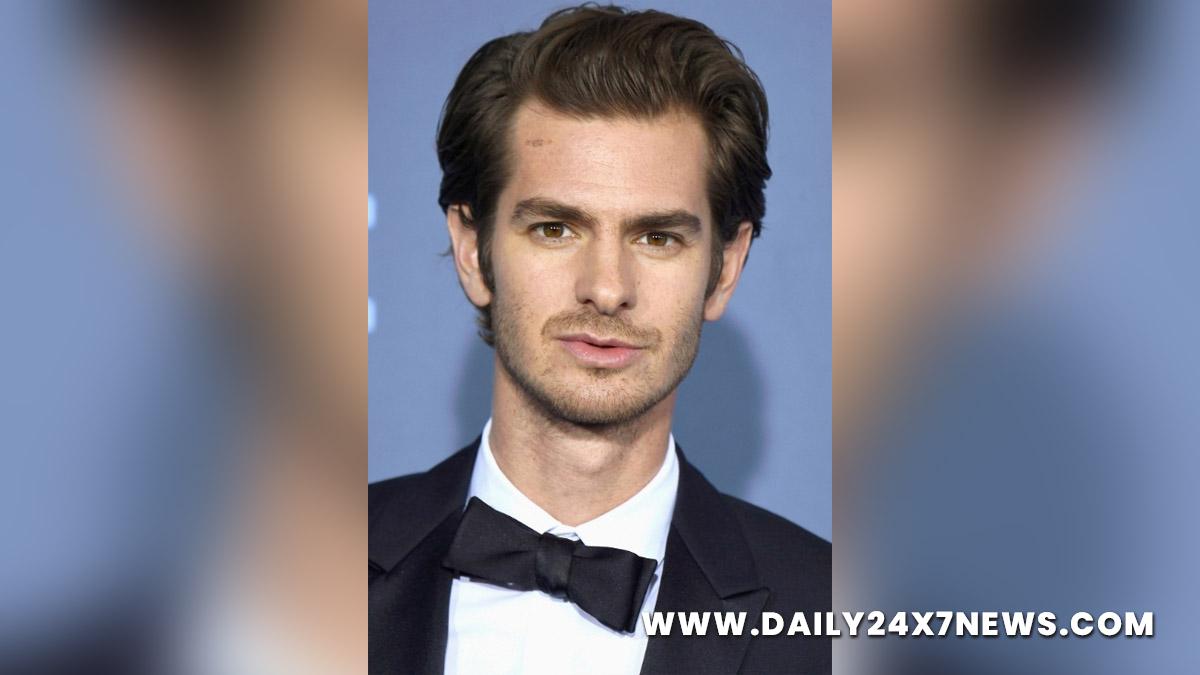 Hollywood, Los Angeles, Actress, Actor, Cinema, Movie, Andrew Garfield