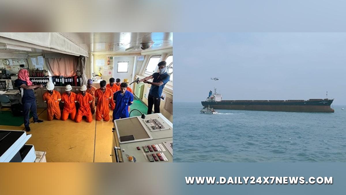 Crime News India, Kolkata, Kolkata, Indian Coast Guard Headquarters, Standard Operating Procedures, Terrorists, Interim Test Range