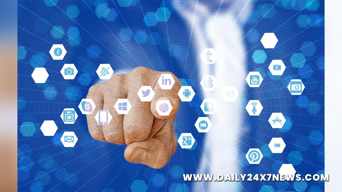 Technology, TCS, Accenture, Cognizant, New Delhi, Digital Transformation