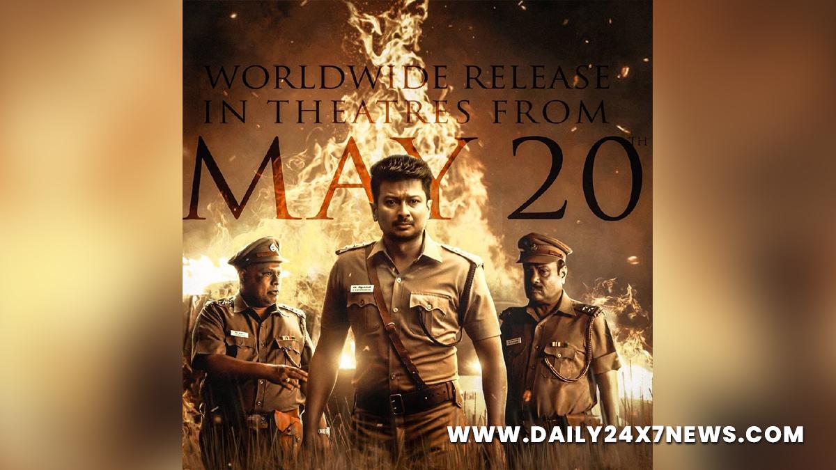 Tollywood, Entertainment, Actor, Actress, Cinema, Movie, Telugu Films, Nenjukku Needhi, Arunraja Kamaraj, Udhayanidhi Stalin